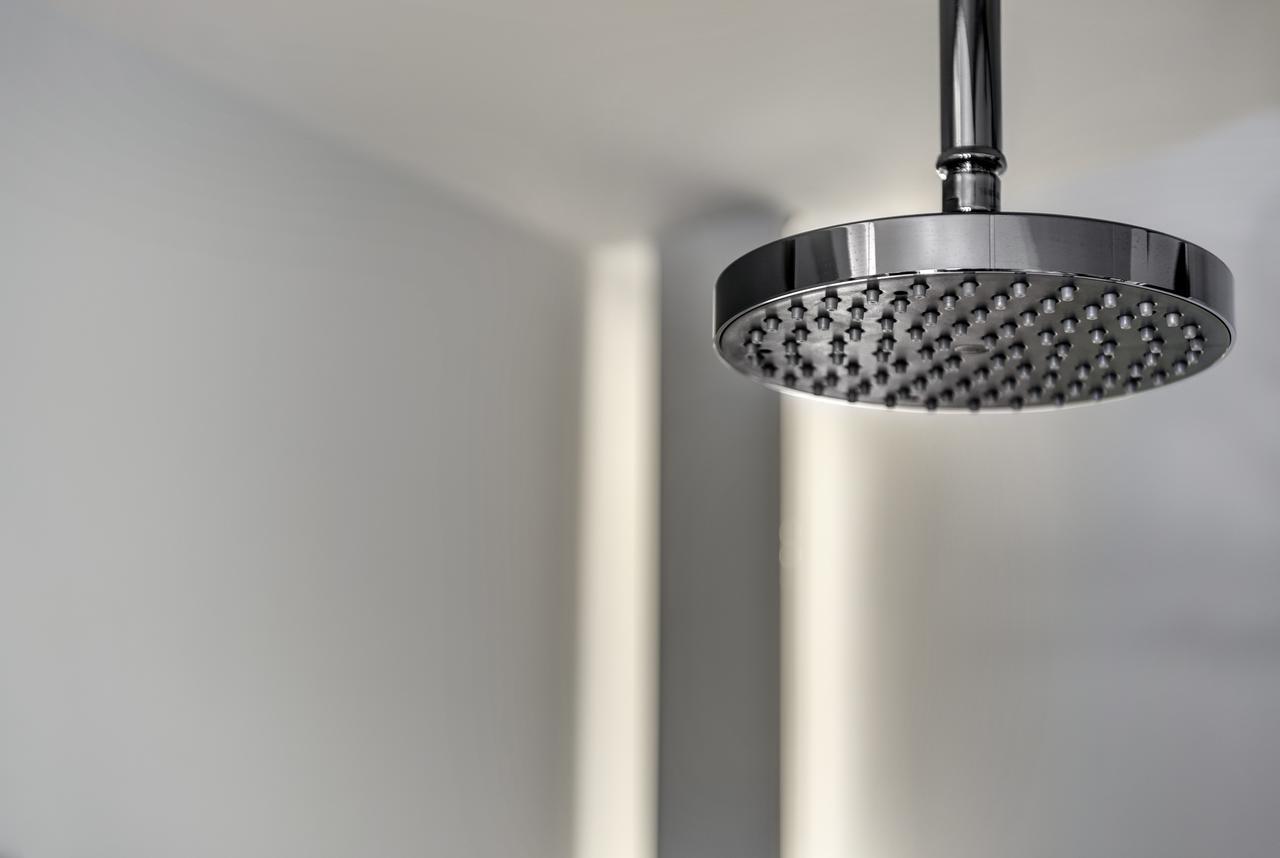 Naves Suites Ermoupoli Luaran gambar