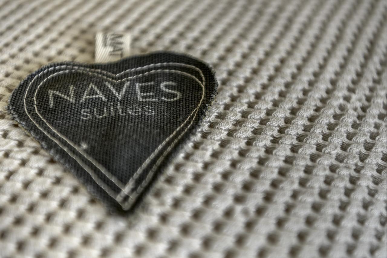 Naves Suites Ermoupoli Luaran gambar
